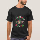 Search for pika tshirts Santa