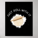Search for rolling art Roll with it