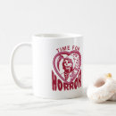 Search for horror mugs Heart