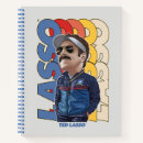 Search for lasso notebooks Afc richmond