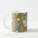 Search for beautiful patterns mugs Floral design
