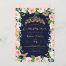 Search for burgundy and gold quinceanera invitations 15th birthday