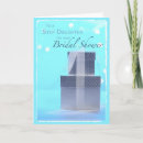 Search for bride daughter cards Bridal shower