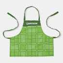 Search for 4 leaf clover aprons St patricks day