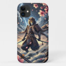 Search for samurai warrior iphone cases Anime