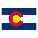 Search for colorado flag art Usa
