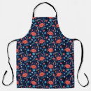 Search for beach shells aprons Blue