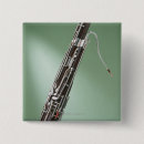 Search for wind instruments badges Colour image