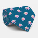 Search for buddhist ties Lotus