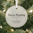 Search for nursing student christmas tree decorations Graduation