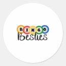 Search for bingo stickers Trend