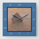Search for claude monet clocks Impressionist