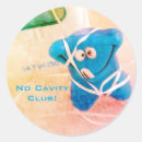 Search for cavity stickers Teeth
