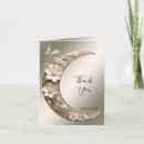 Search for crescent moon cards Flowers