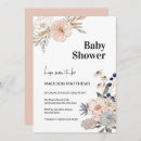 Search for baby celebration invitations For her