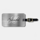 Search for monogram travel accessories Silver