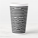 Search for three dimensional mugs Black