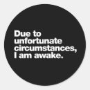 Search for awake stickers Sleep