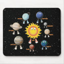 Search for solar system mousepads Kids