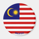 Search for malaysia magnets Flags