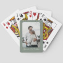 Search for stylish playing cards Simple