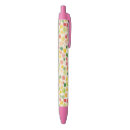 Search for mint green pens Pink