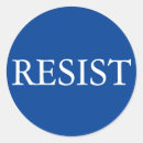 Search for inclusion stickers Resist