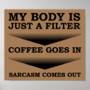 Search for snark posters Sarcasm
