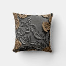 Search for grey rose cushions Gold