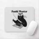 Search for roll mousepads Japanese food