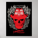 Search for horror film posters Dream