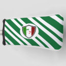 Search for italian golf head covers Pattern