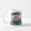 Search for fog mugs Brain