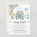 Search for drive by baby shower invitations Social distancing
