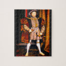 Search for tudor puzzles History
