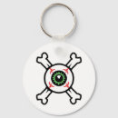 Search for crossbones key rings Pirates