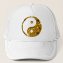 Search for yang hats Yin