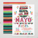 Search for 5th of may invitations Party