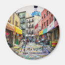 Search for chinatown magnets Usa