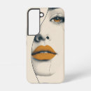 Search for face faces samsung cases Artistic