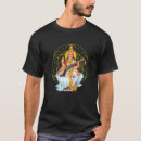 Search for saraswati tshirts Third