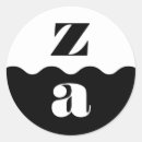 Search for white borders stickers For her