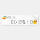 Search for shift bumper stickers Drive