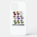 Search for funny halloween iphone cases Retro