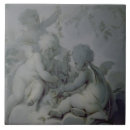 Search for cherub angel tiles Putti