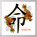 Search for koi fish posters Illustration