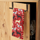 Search for harlequin tea towels Great dane