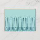 Search for ironwork business cards Vintage