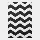Search for black zigzag tea towels Zig zag pattern