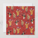 Search for circus thank you cards Clown